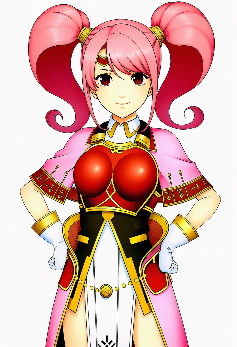 mae (fire emblem)