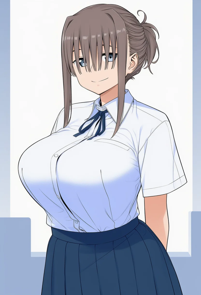 maegami-chan (tawawa)