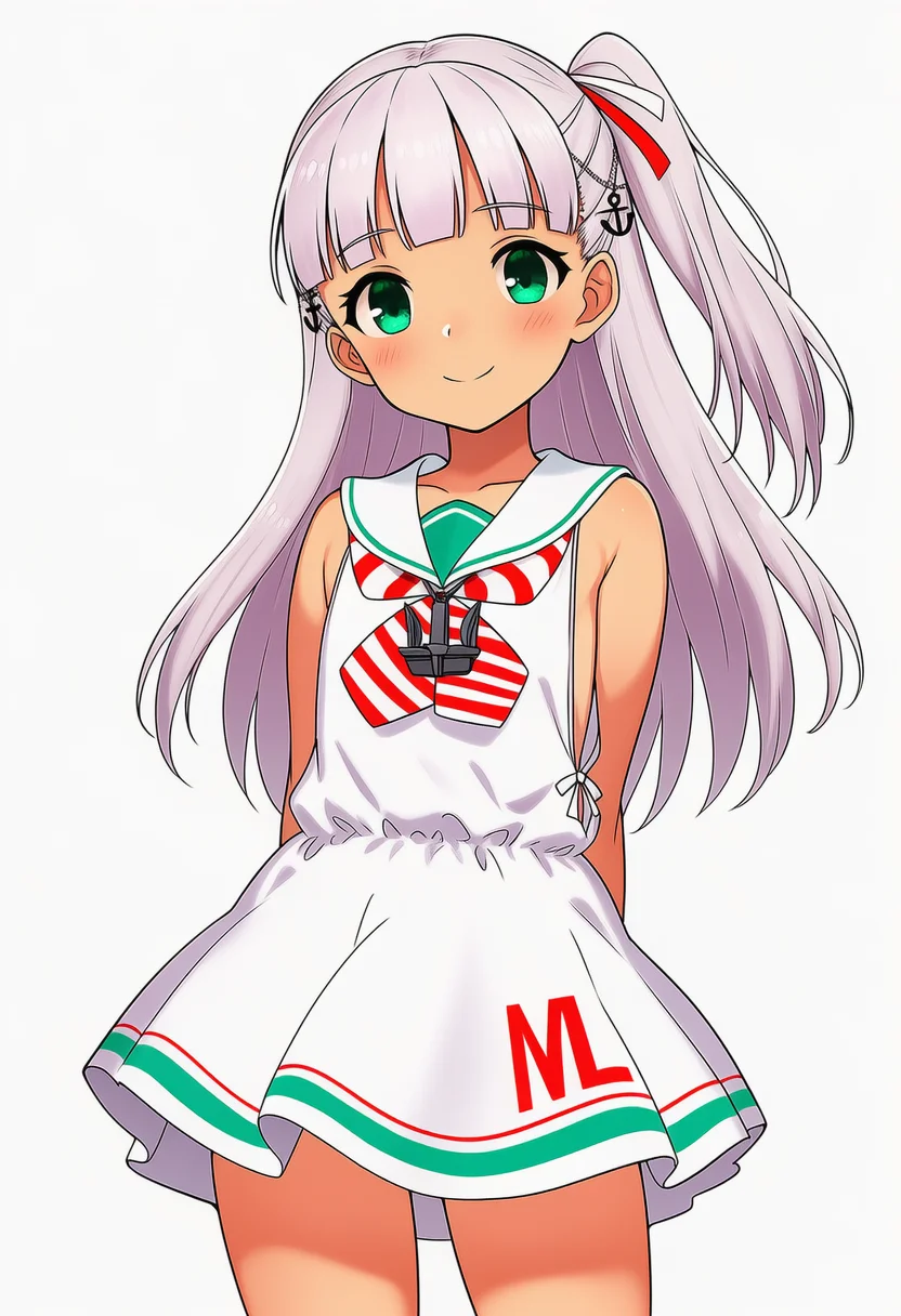 maestrale (kancolle)