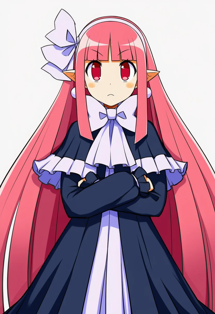 mage (disgaea)