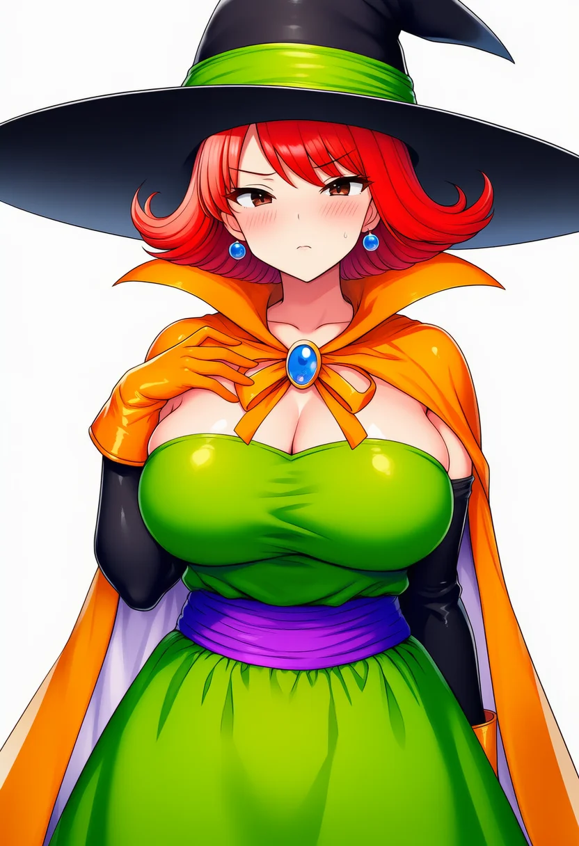 mage (dq3)