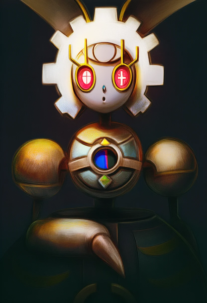 magearna