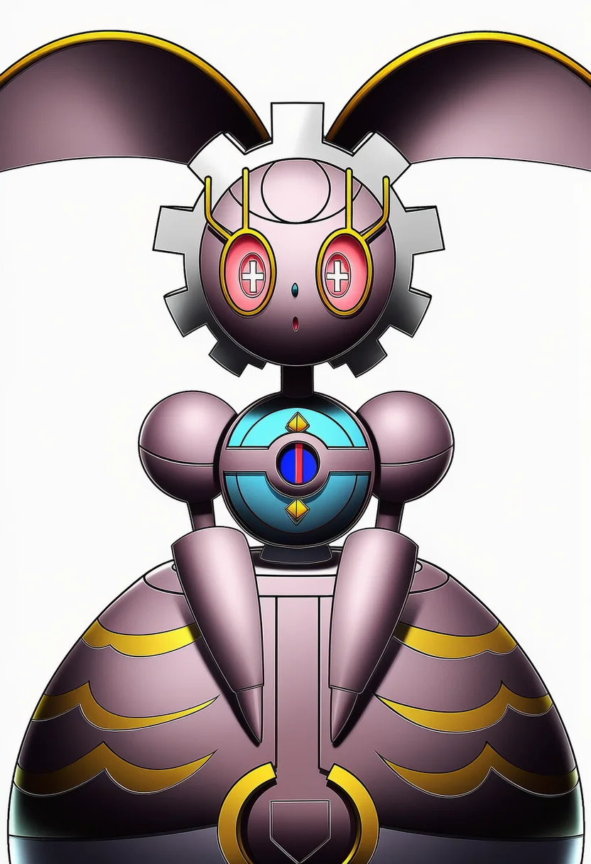 magearna (normal)