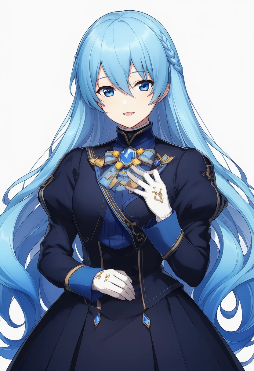 magia azure