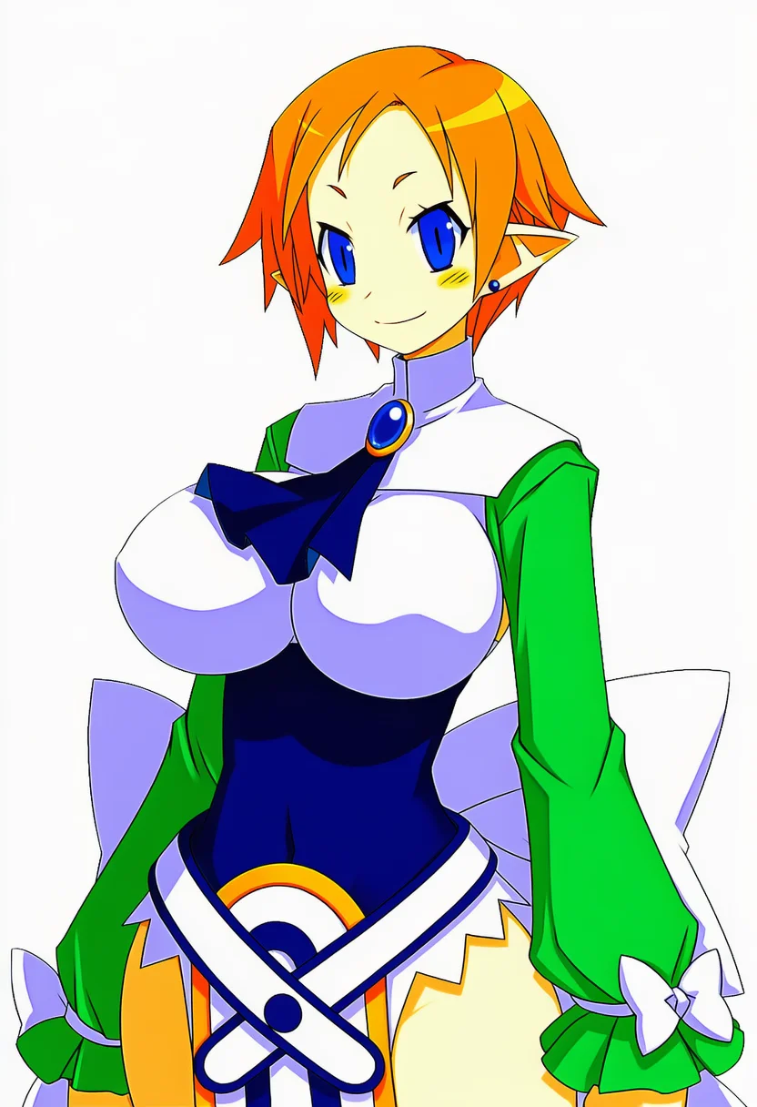 magic knight (disgaea)