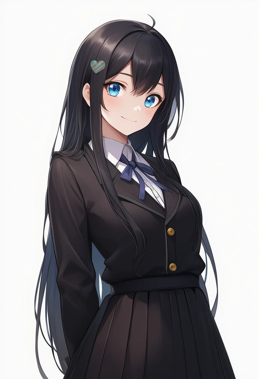 magical mirai len