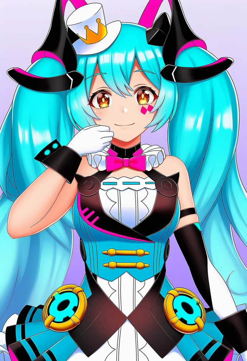 magical mirai miku (2019)