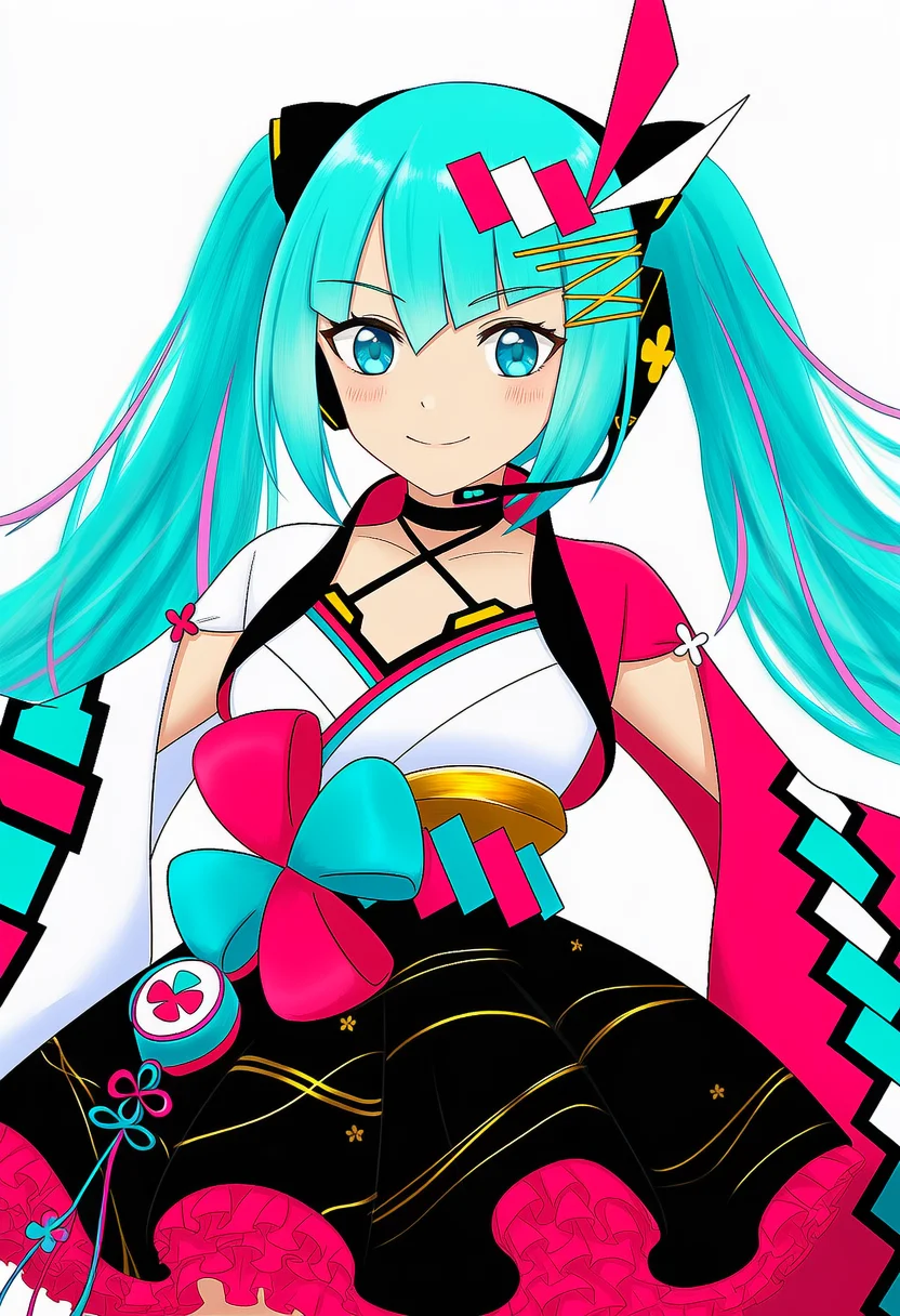 magical mirai miku (2020 summer)