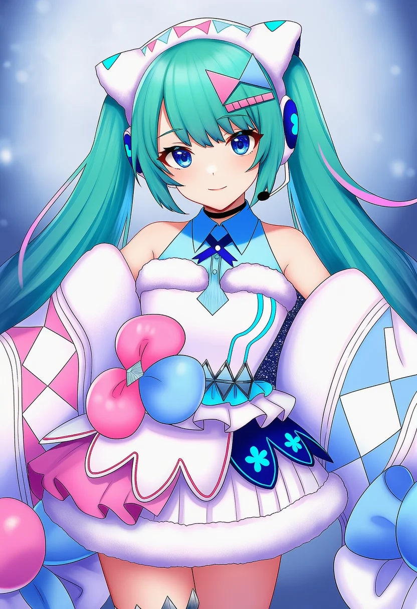 magical mirai miku (2020 winter)