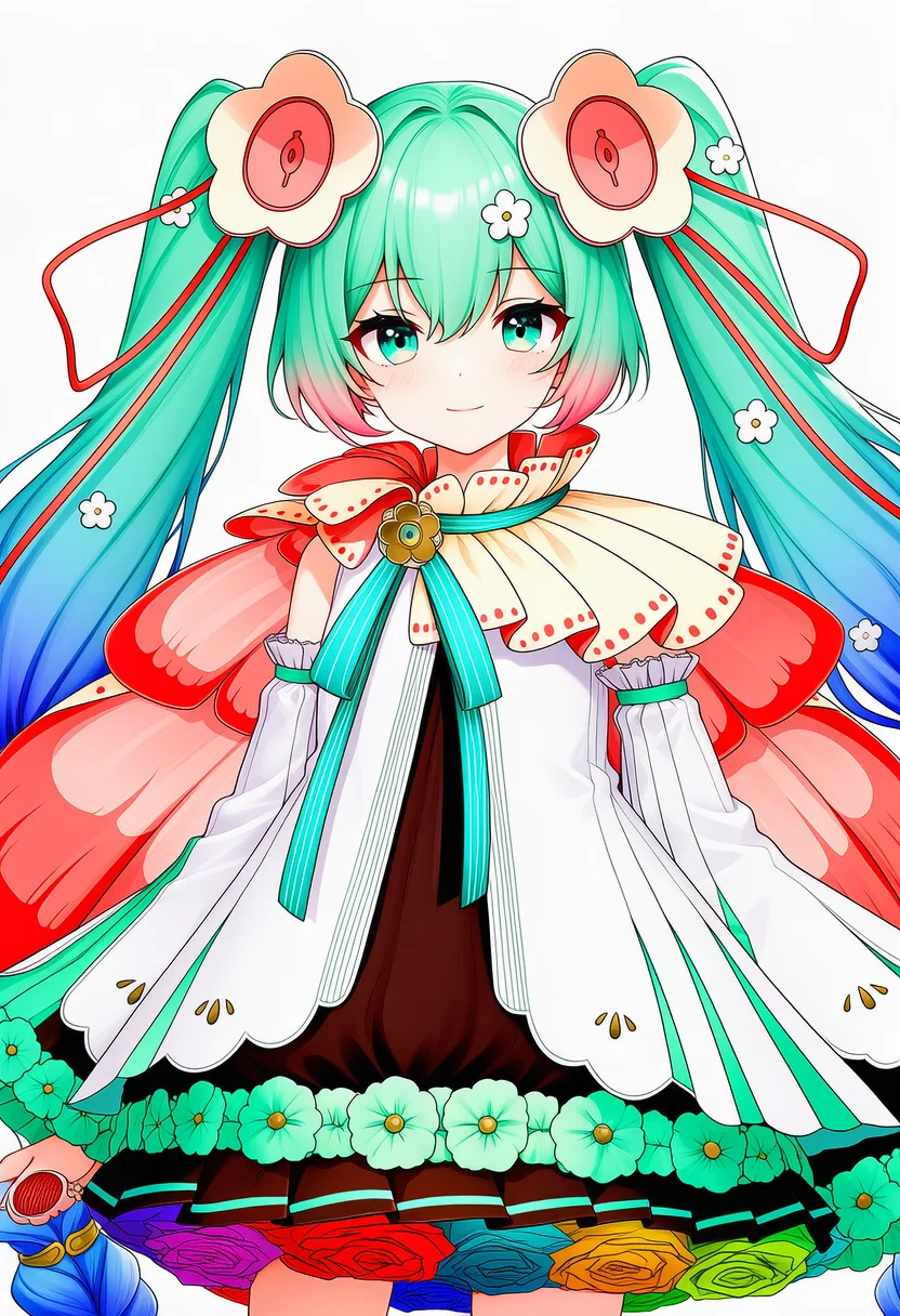 magical mirai miku (2021)