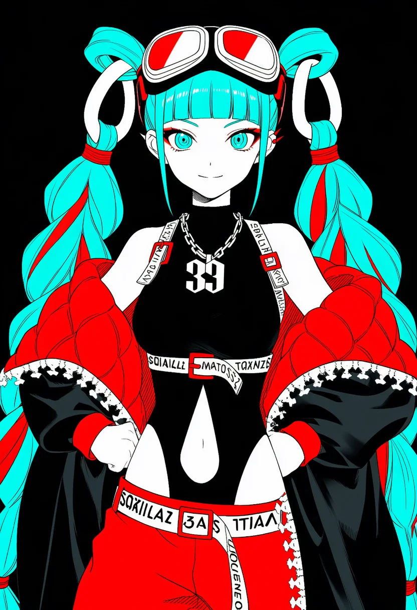 magical mirai miku (2023)