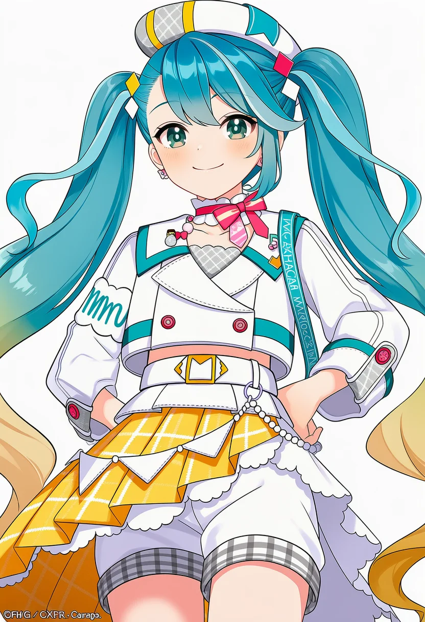 magical mirai miku (2024)