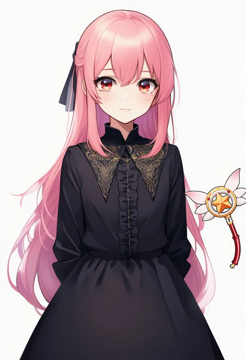 magical ruby