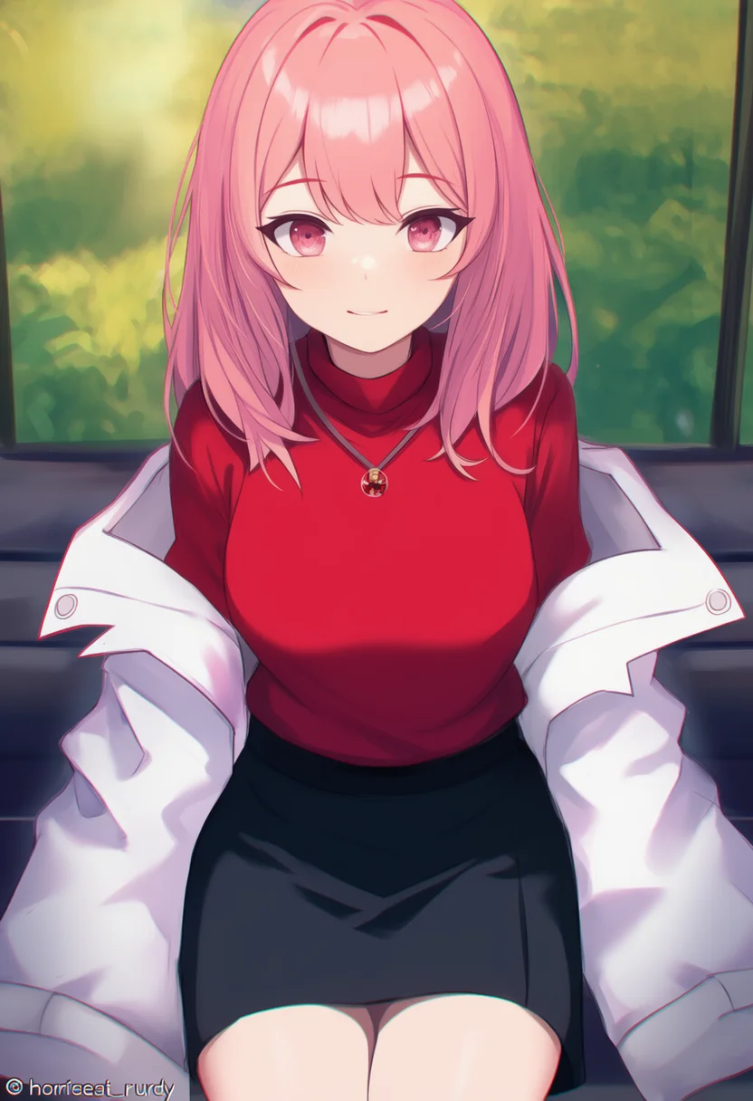 magical ruby (hose)