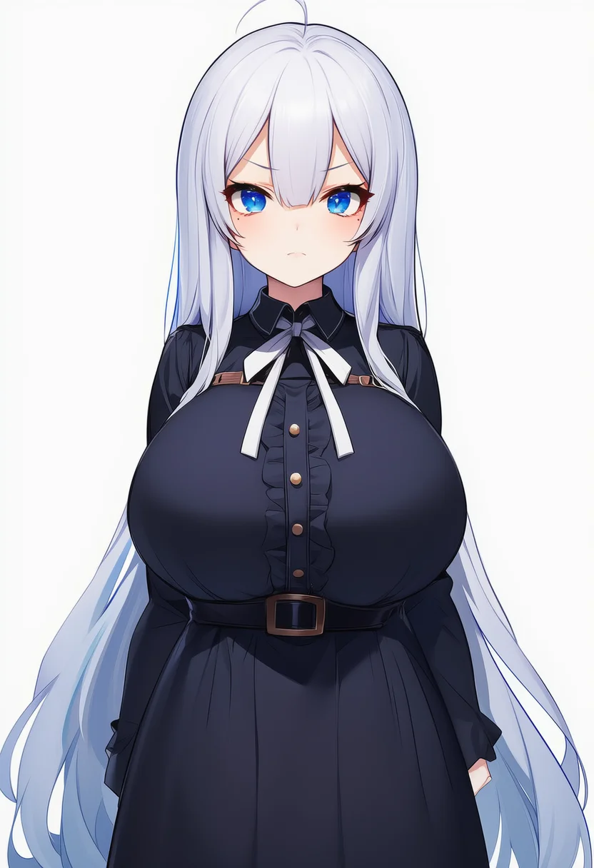 magical sapphire