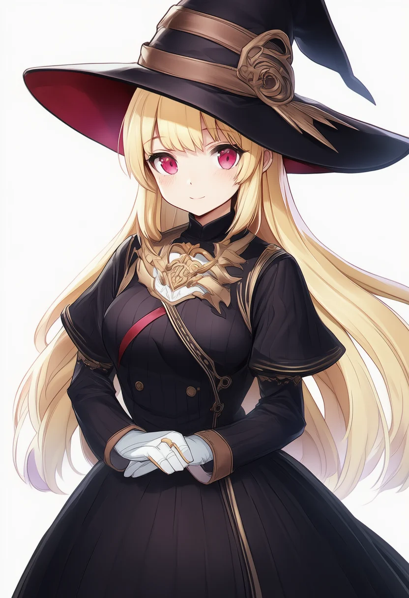 magician servant