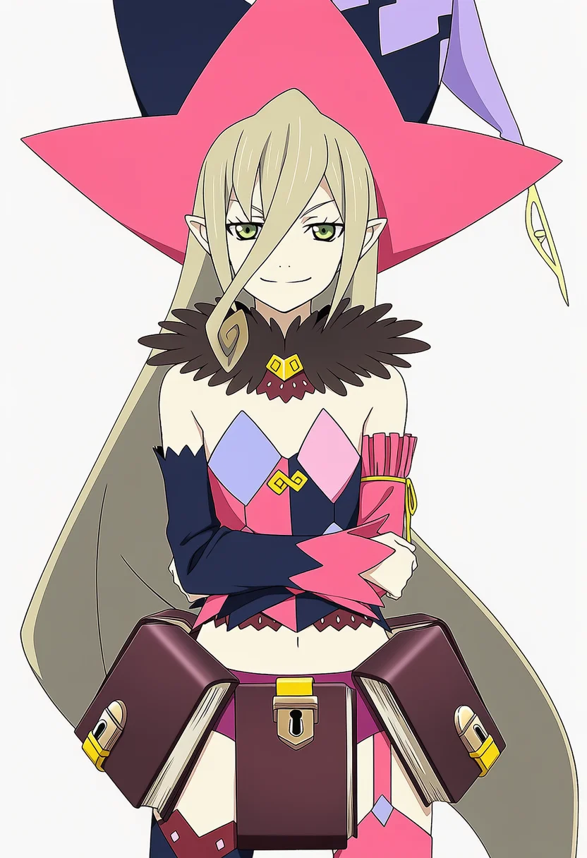 magilou (tales)