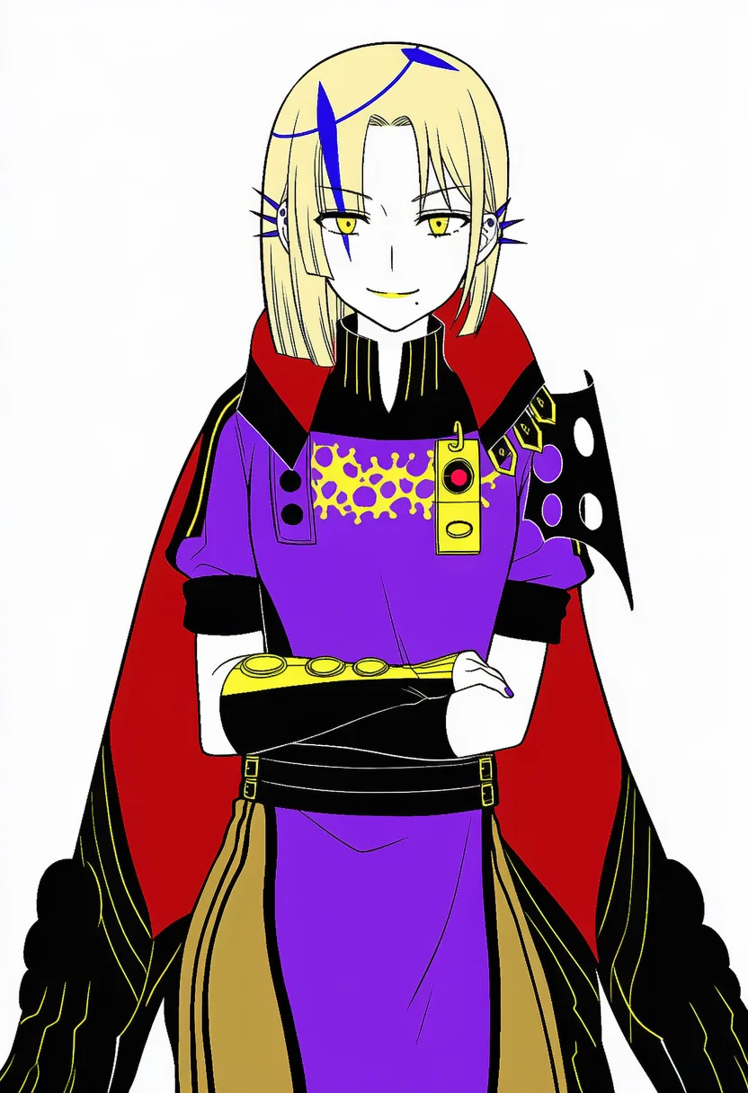 magni dezmond
