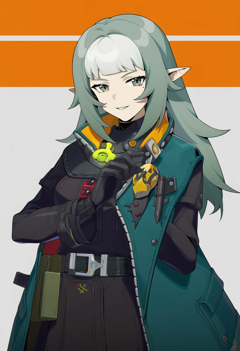 magus (zenless zone zero)