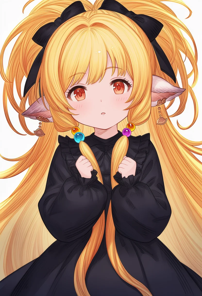 mahira (granblue fantasy)