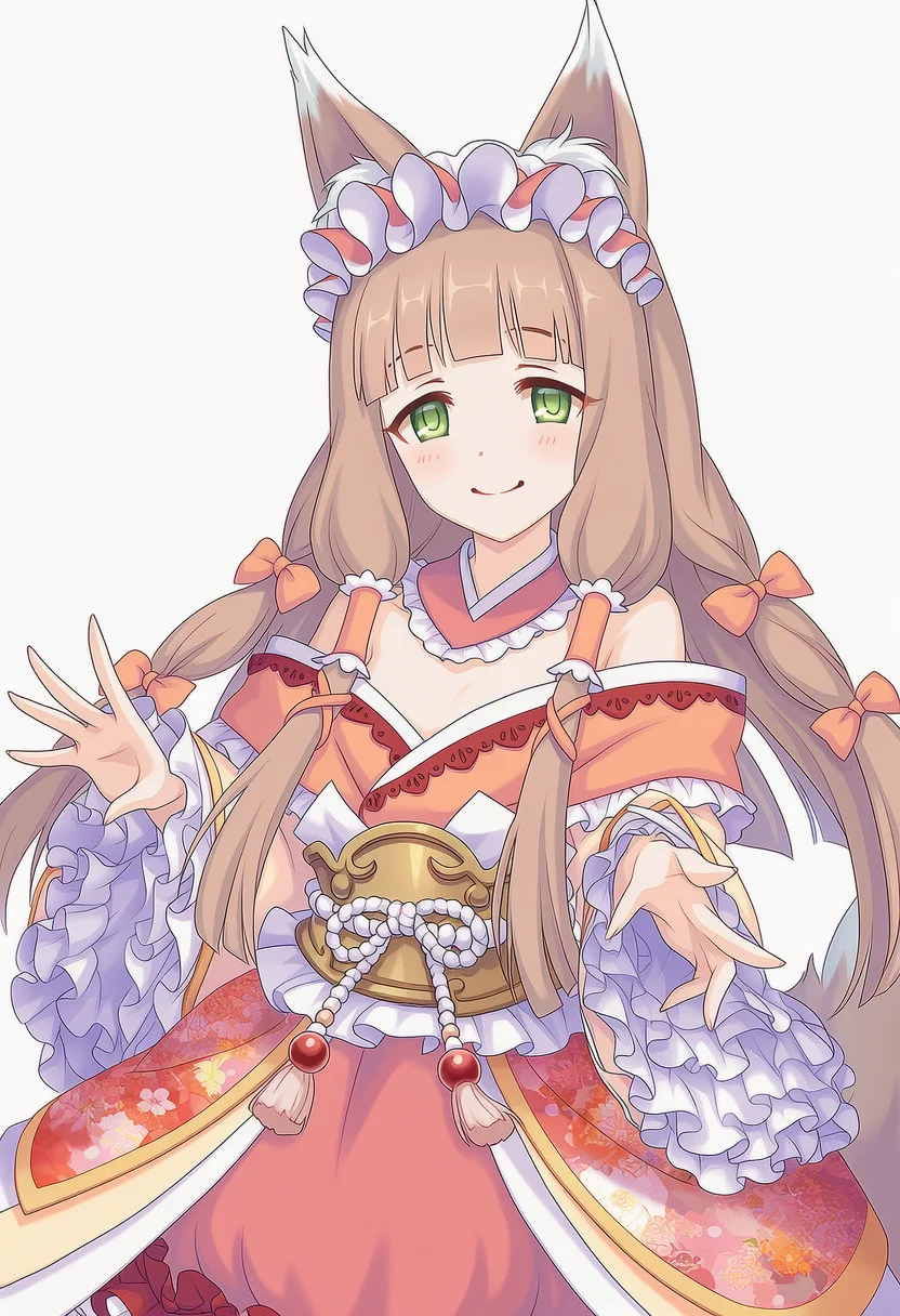 maho (princess connect!)