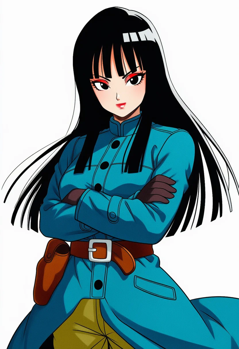 mai (dragon ball)