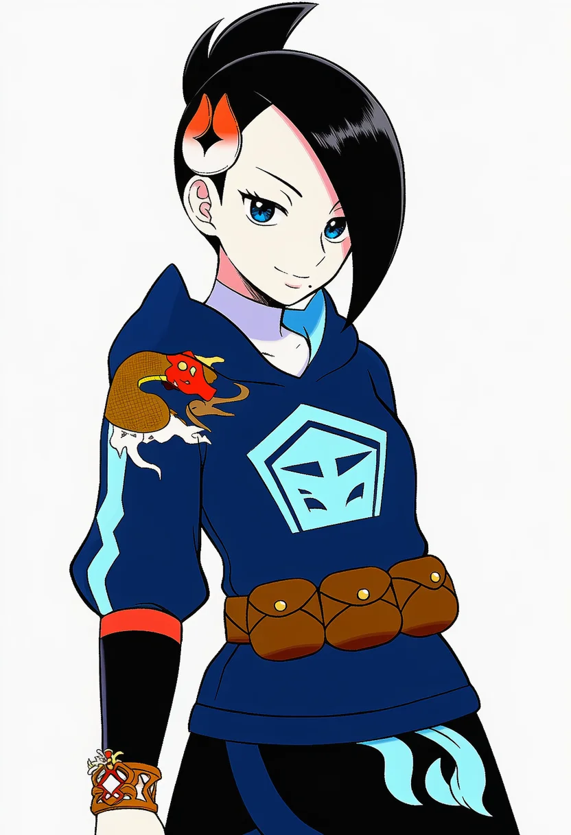 mai (pokemon)
