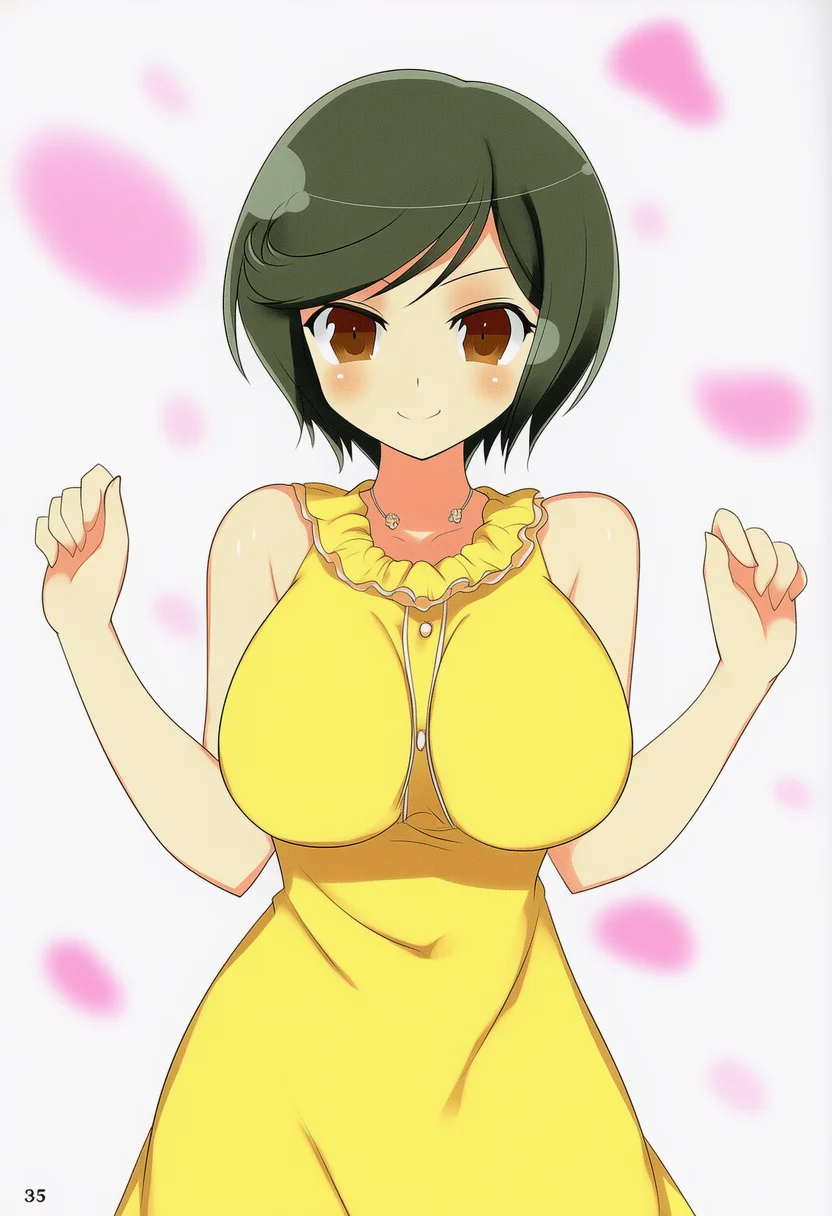mai (senran kagura)