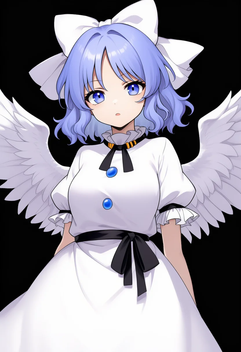 mai (touhou)