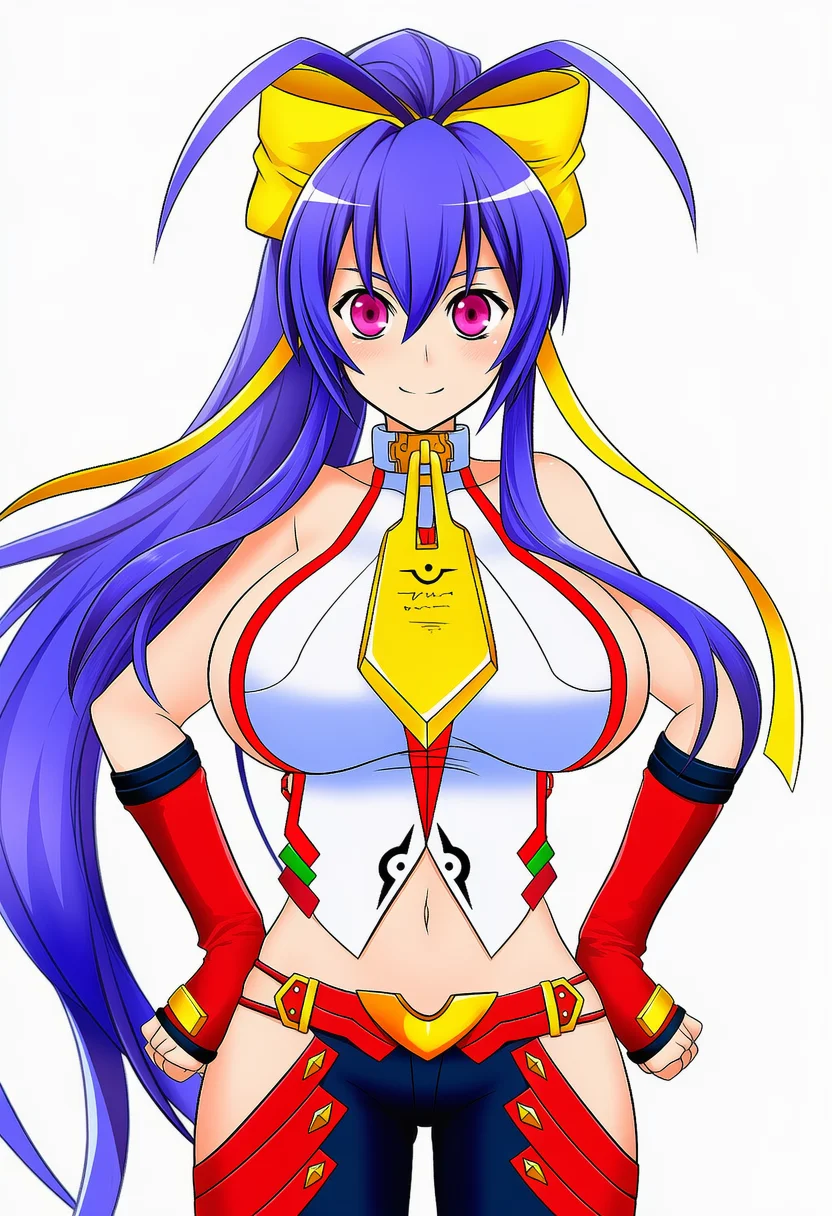 mai natsume