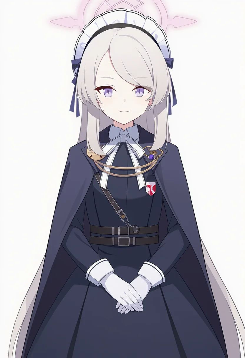 maia (blue archive)
