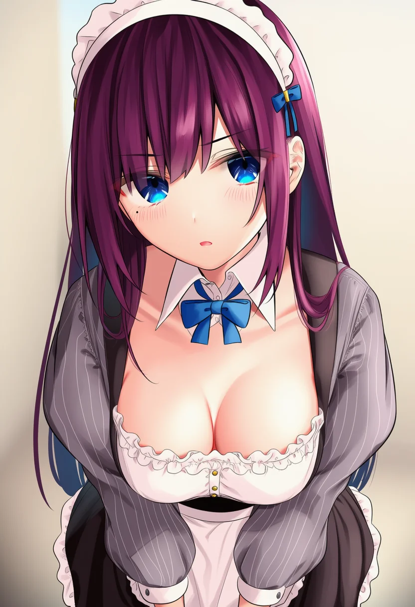 maid-chan (ramchi)