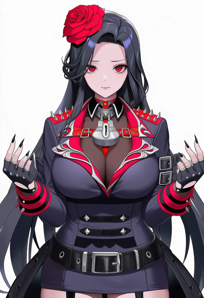 maiden (nikke)