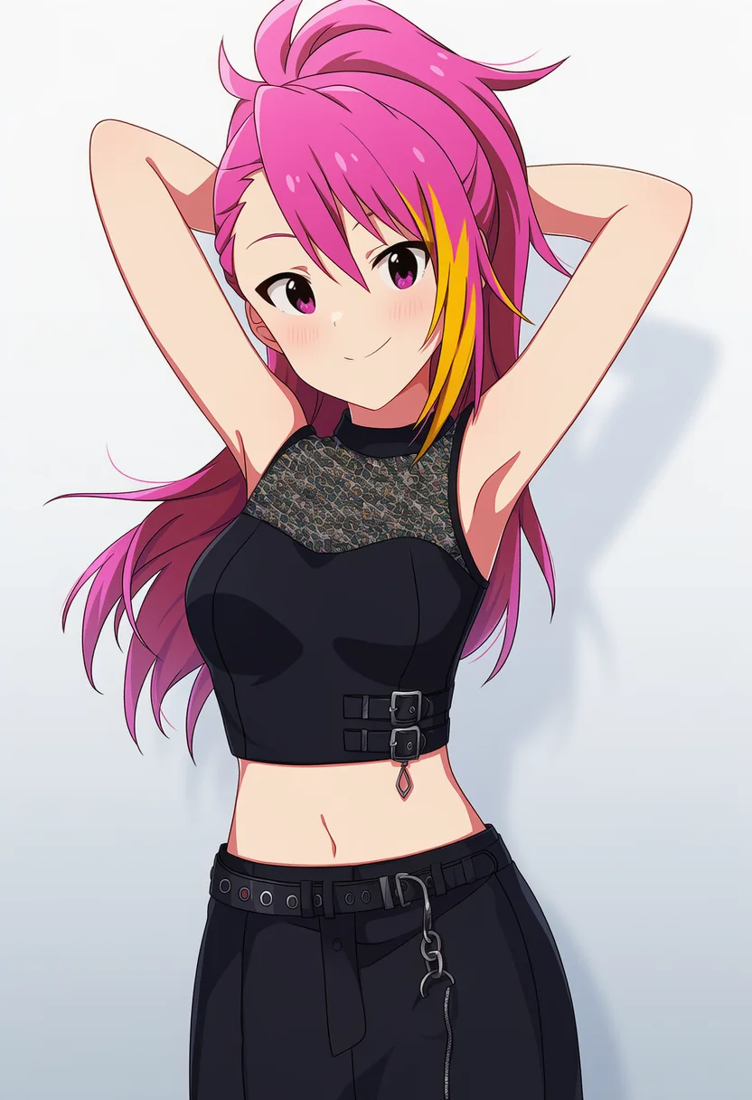 maihama ayumu