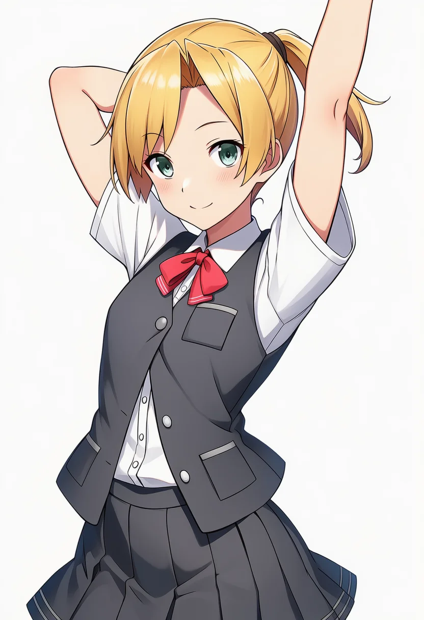 maikaze (kancolle)