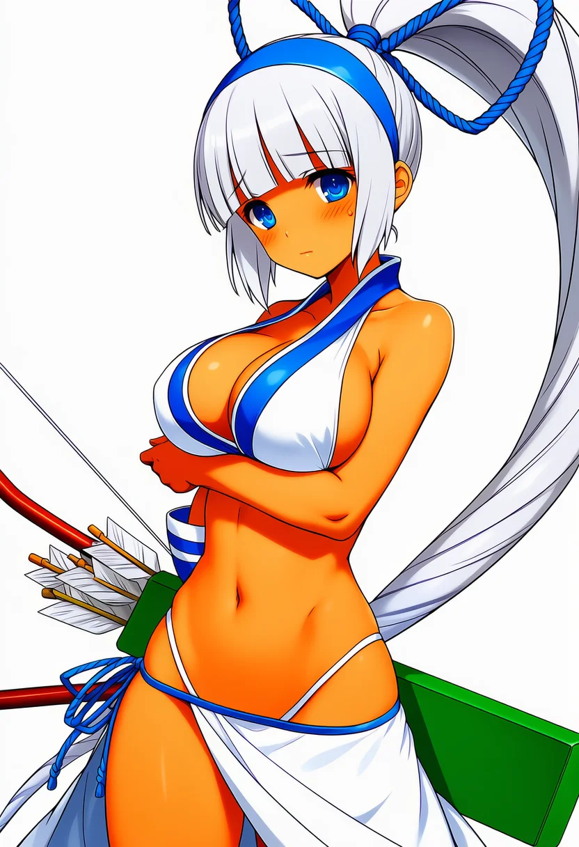 majikina mina