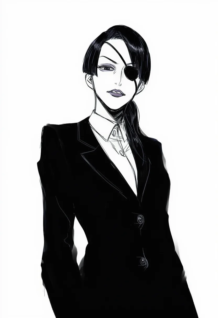 majima goro