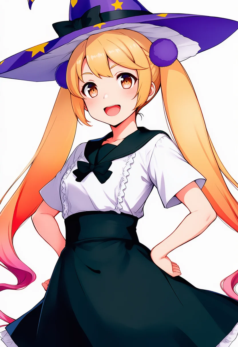 majokko (kancolle)