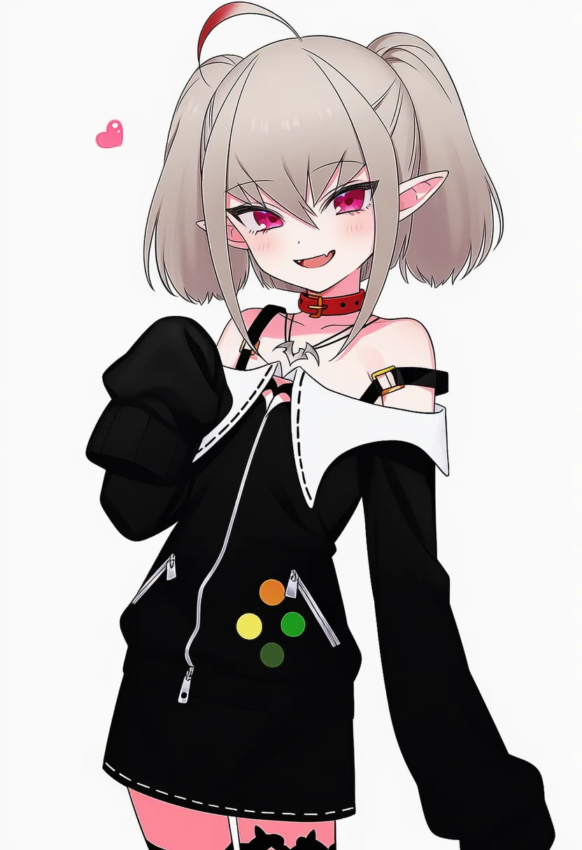 makaino ririmu (2nd costume)