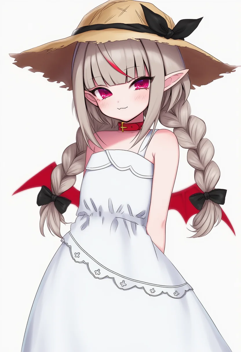 makaino ririmu (3rd costume)