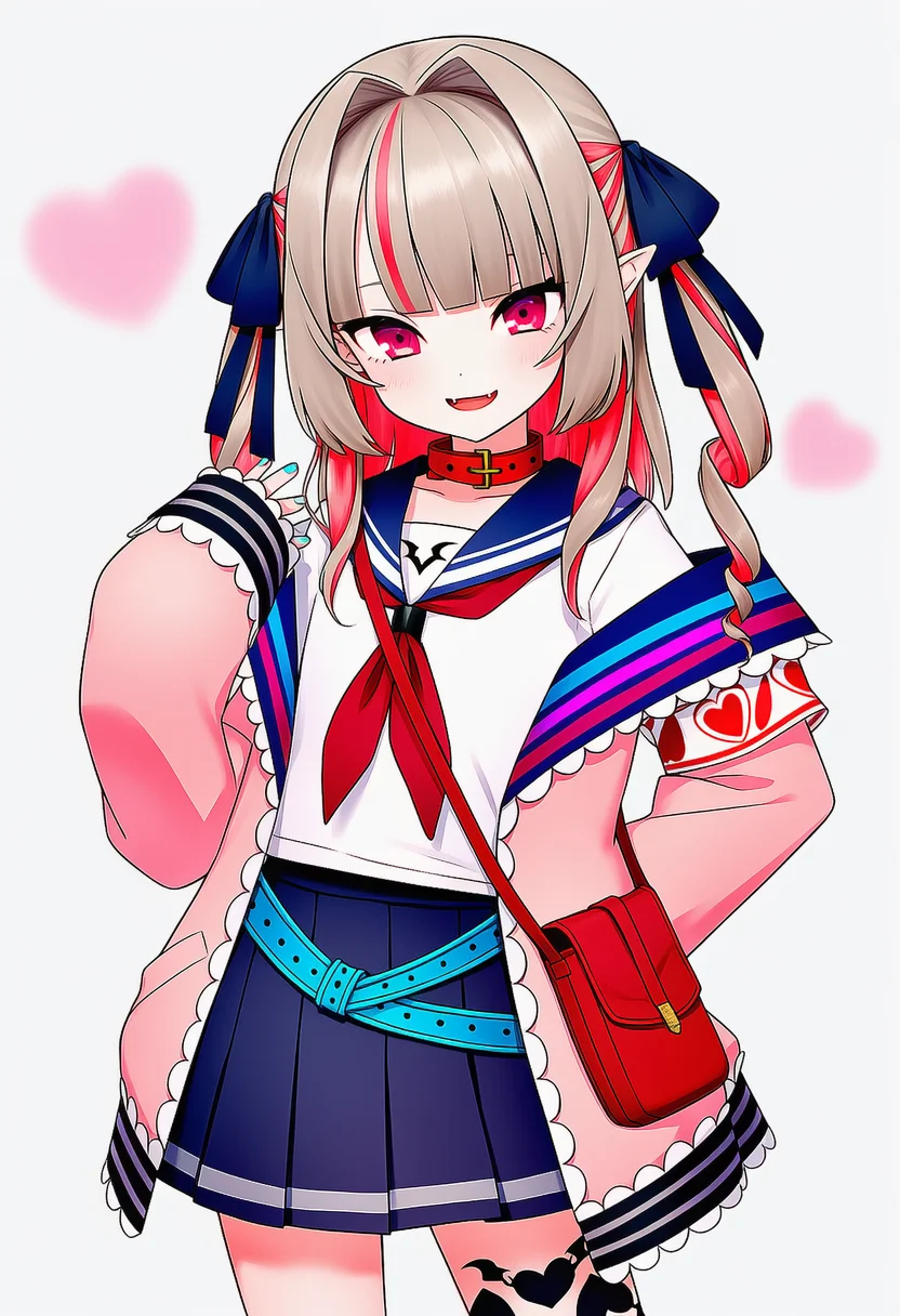 makaino ririmu (4th costume)
