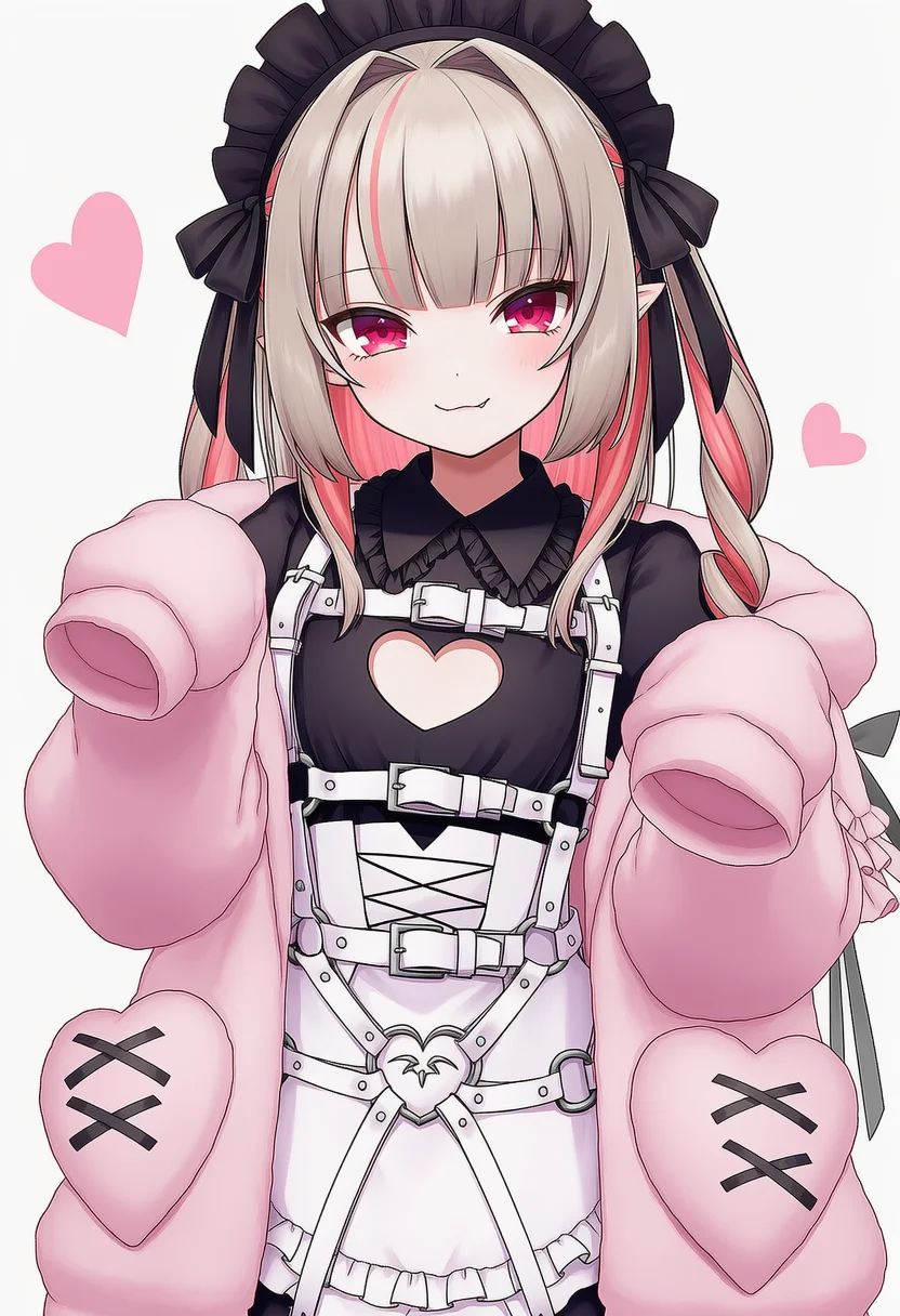 makaino ririmu (5th costume)
