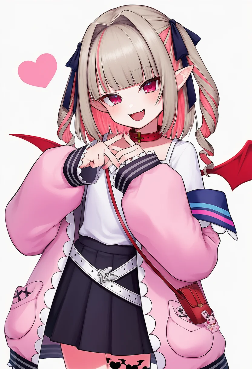 makaino ririmu (6th costume)