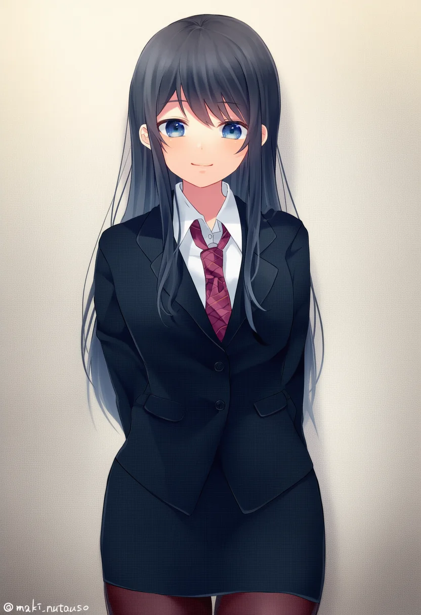 maki natsuo
