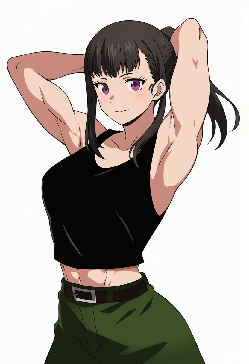 maki oze
