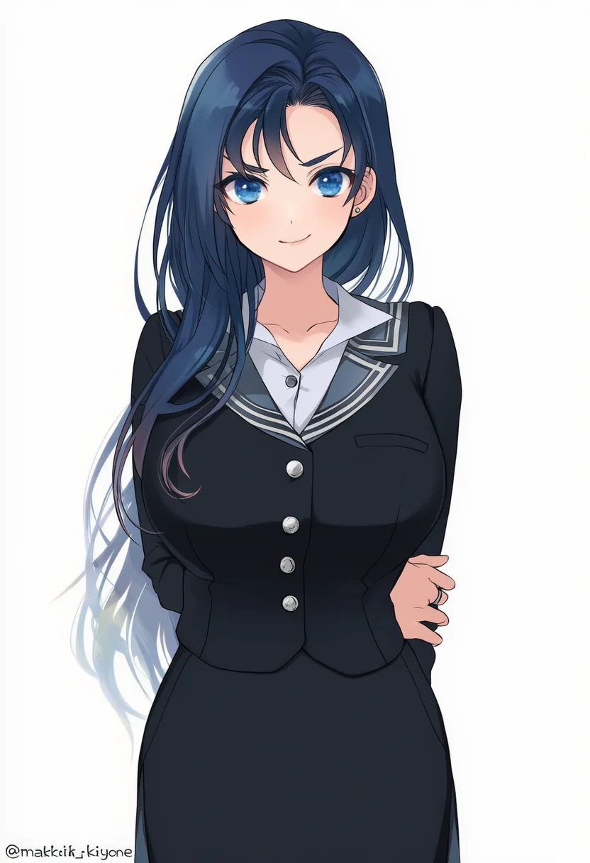 makibi kiyone