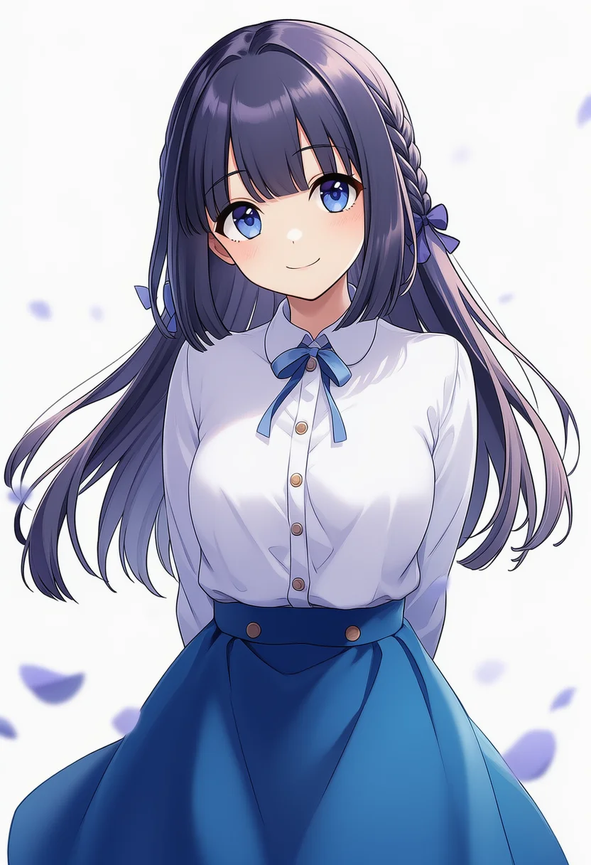 makinohara shouko