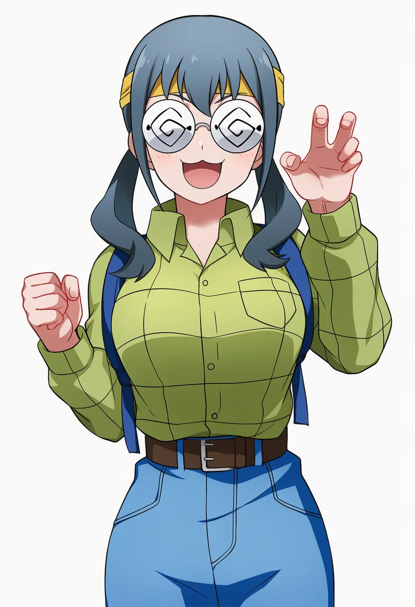 makishima saori