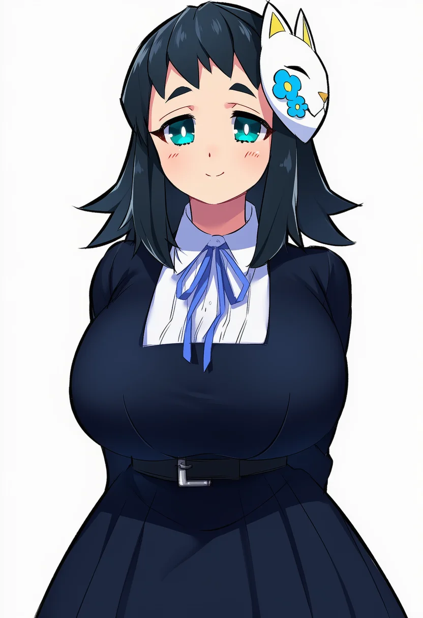 makomo (kimetsu)