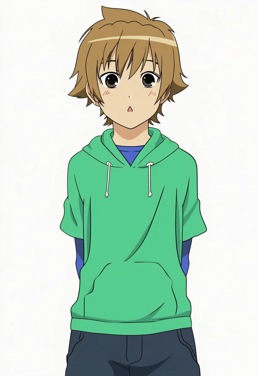 makoto (minami-ke)